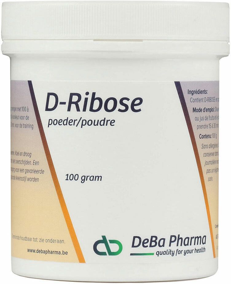 DeBa Pharma D- Ribose