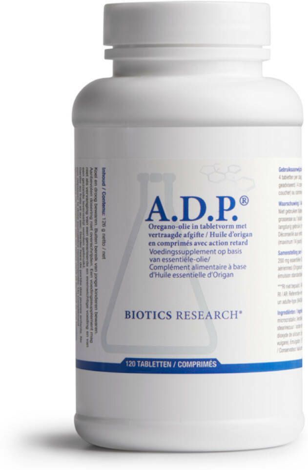 Biotics A.d.p.® Biotics