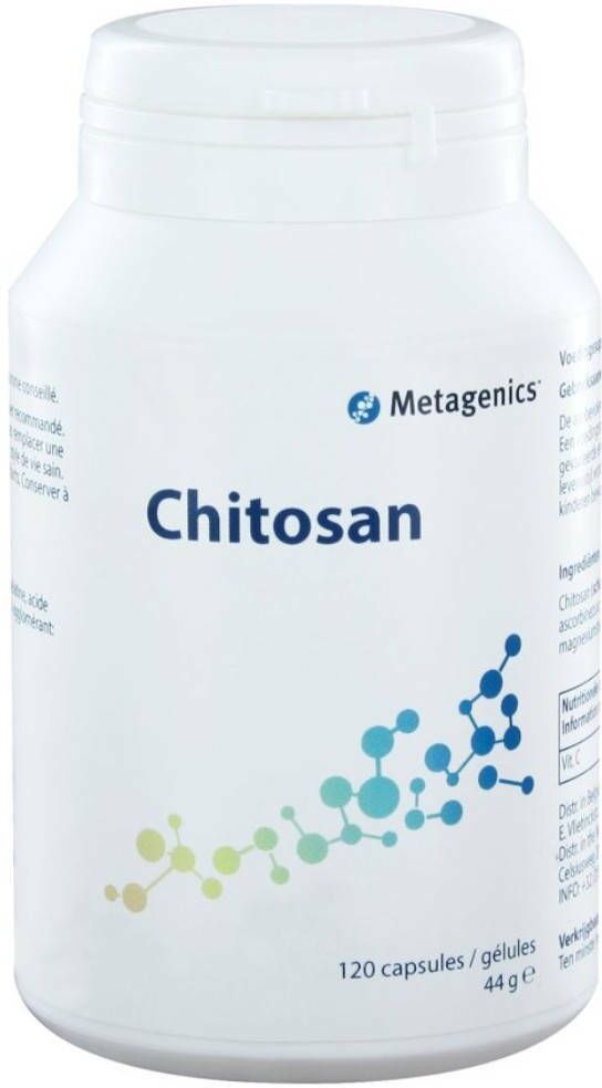 Metagenics® Chitosan