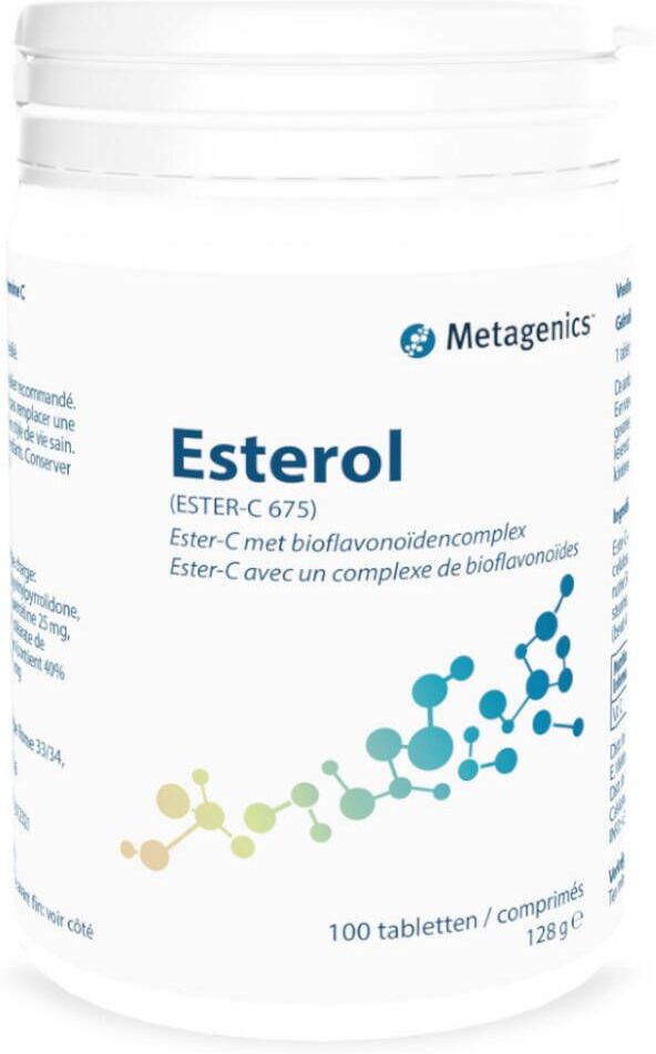 Metagenics® Esterol