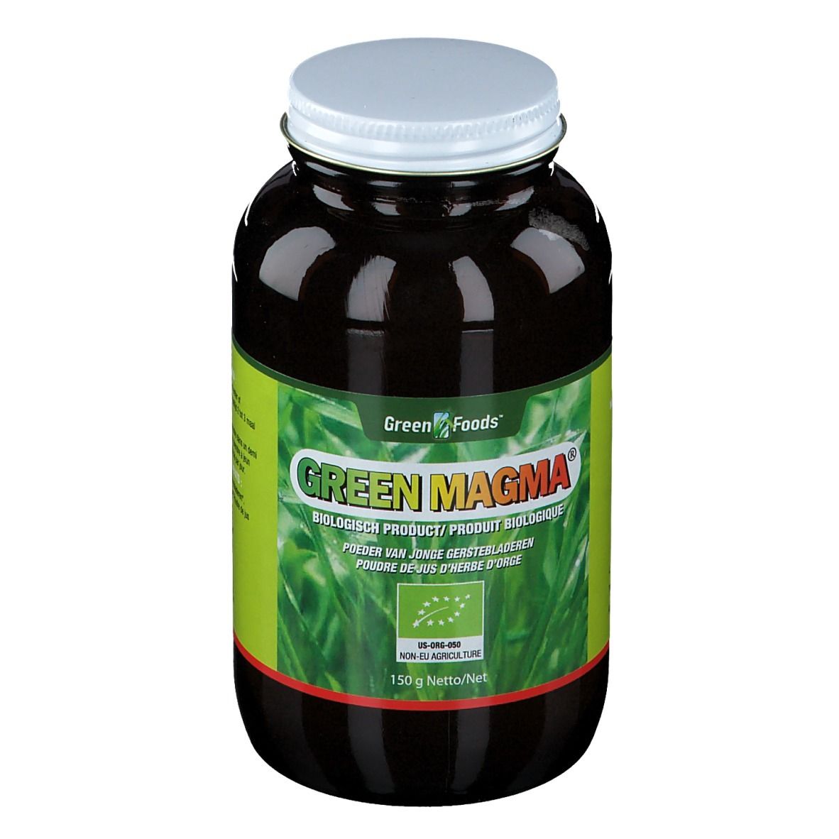 Metagenics Green Foods® Green Magma®