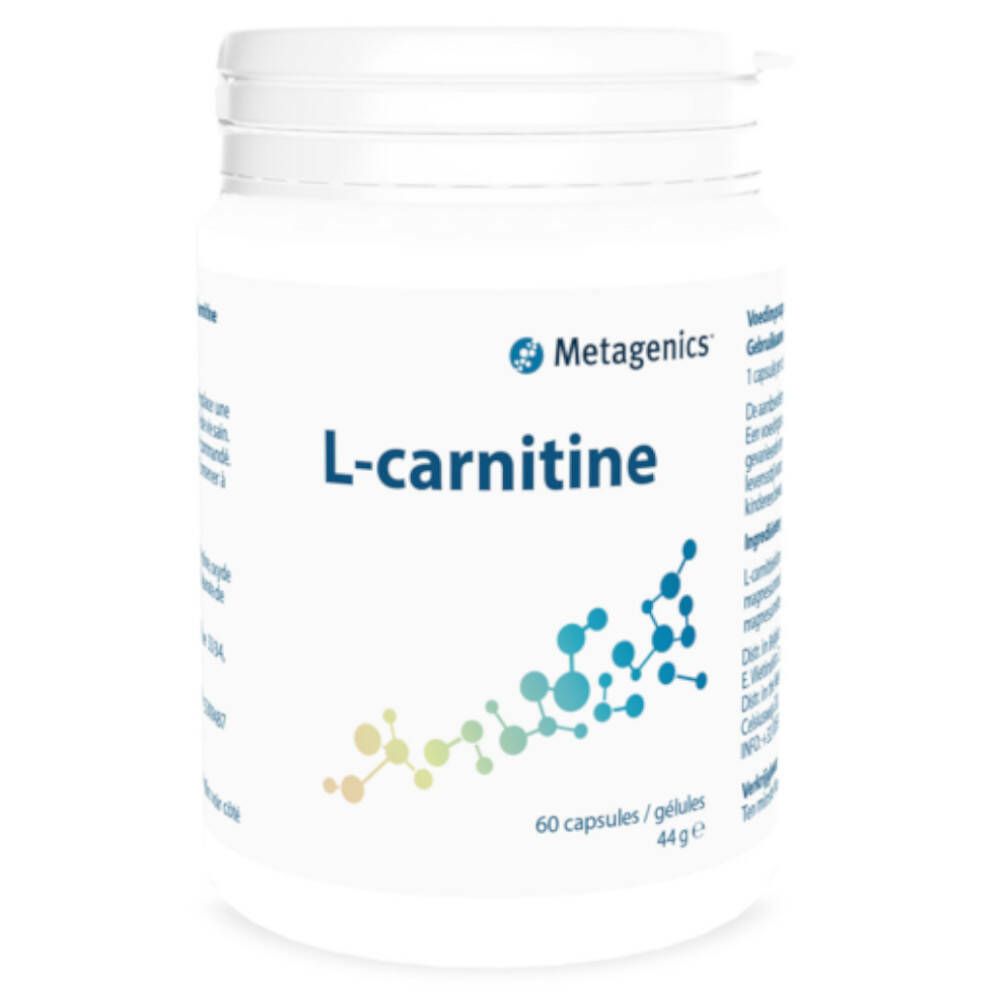 Metagenics® L-Carnitine