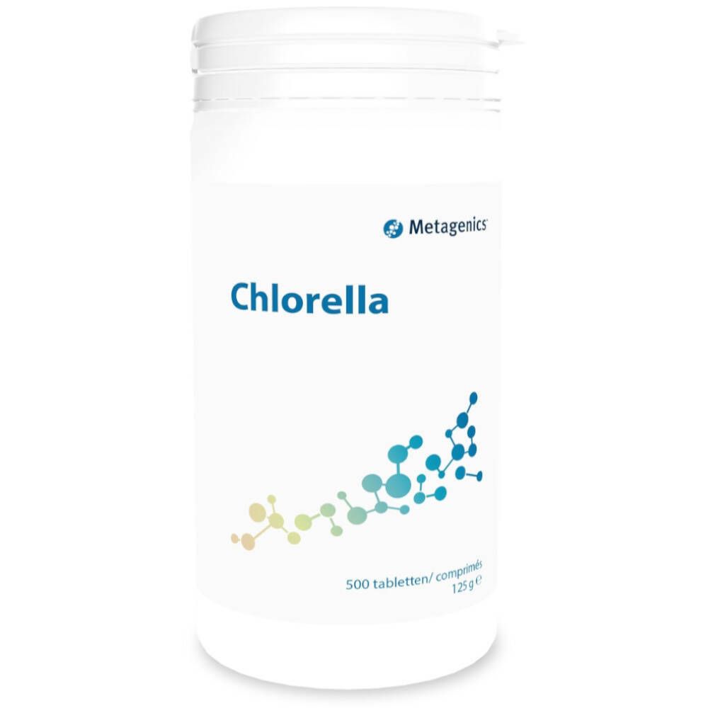 Metagenics® Chlorella