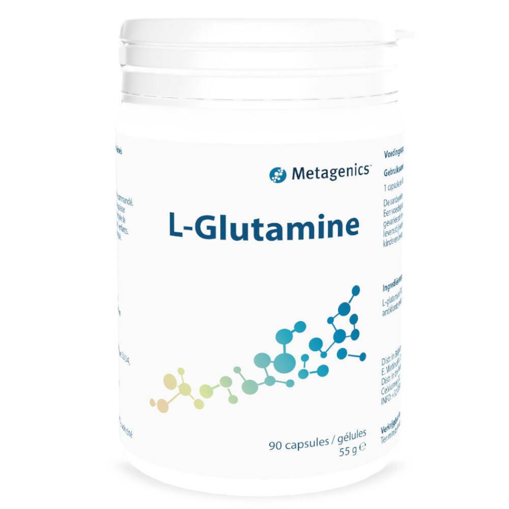 Metagenics® L-Glutamin