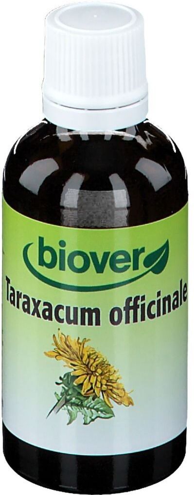 Biover Taraxacum officinale