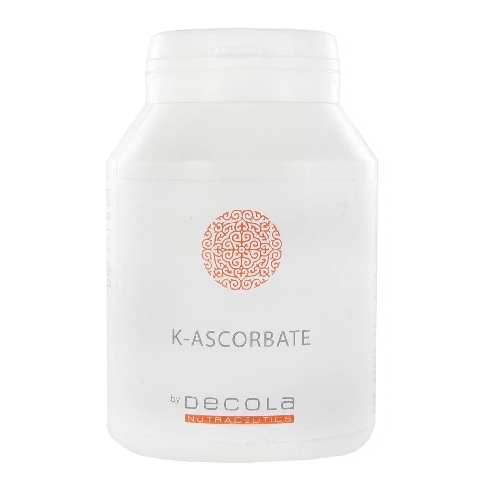 decola K-Ascorbate