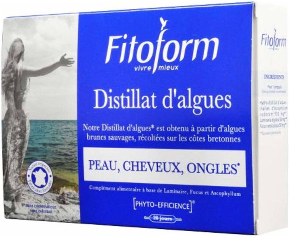 Fitoform® Algen Destillat