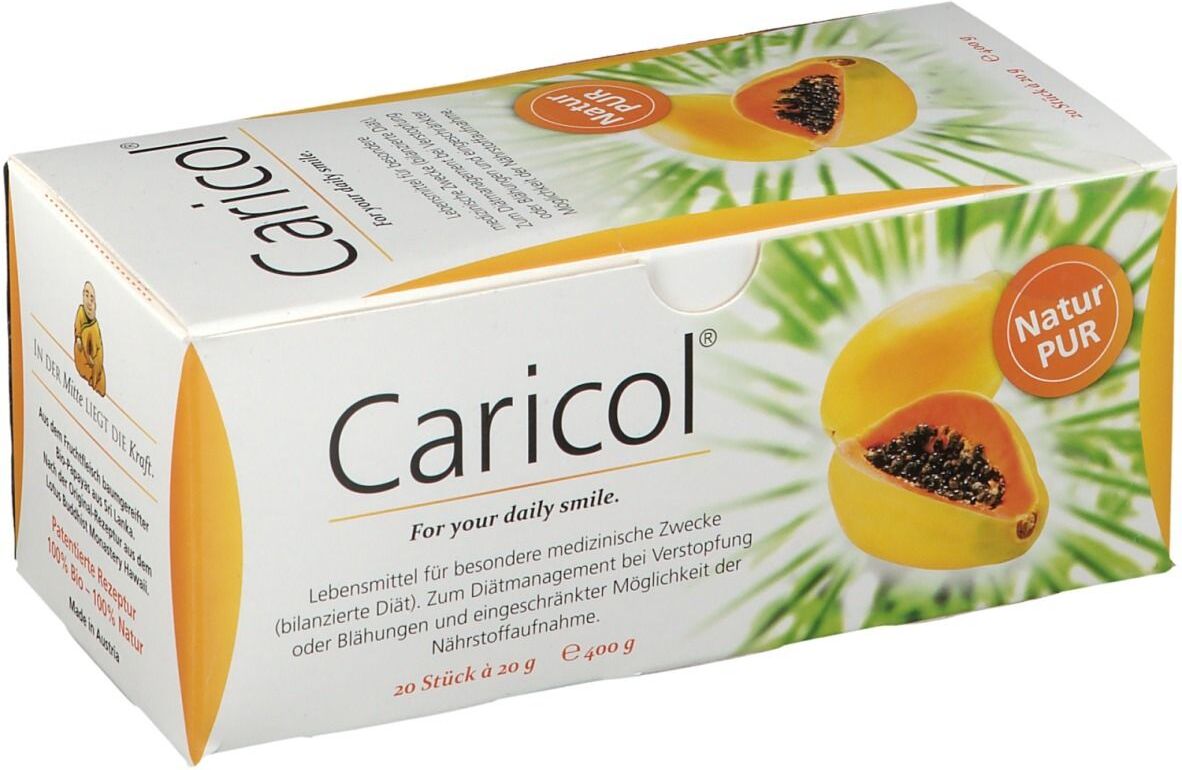 TS REFORM Caricol® Sticks