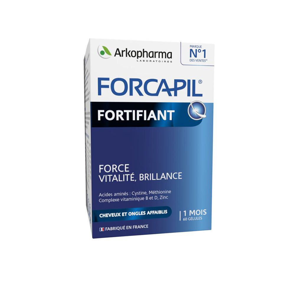 Arkopharma Forcapil