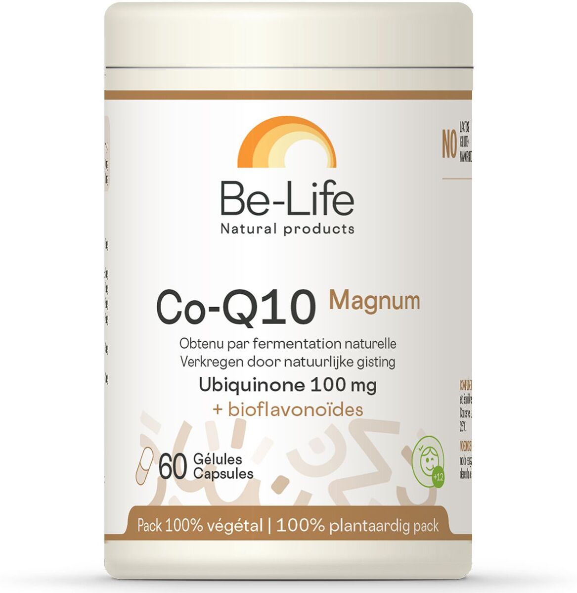 Be-Life Co-Q10 Magnum