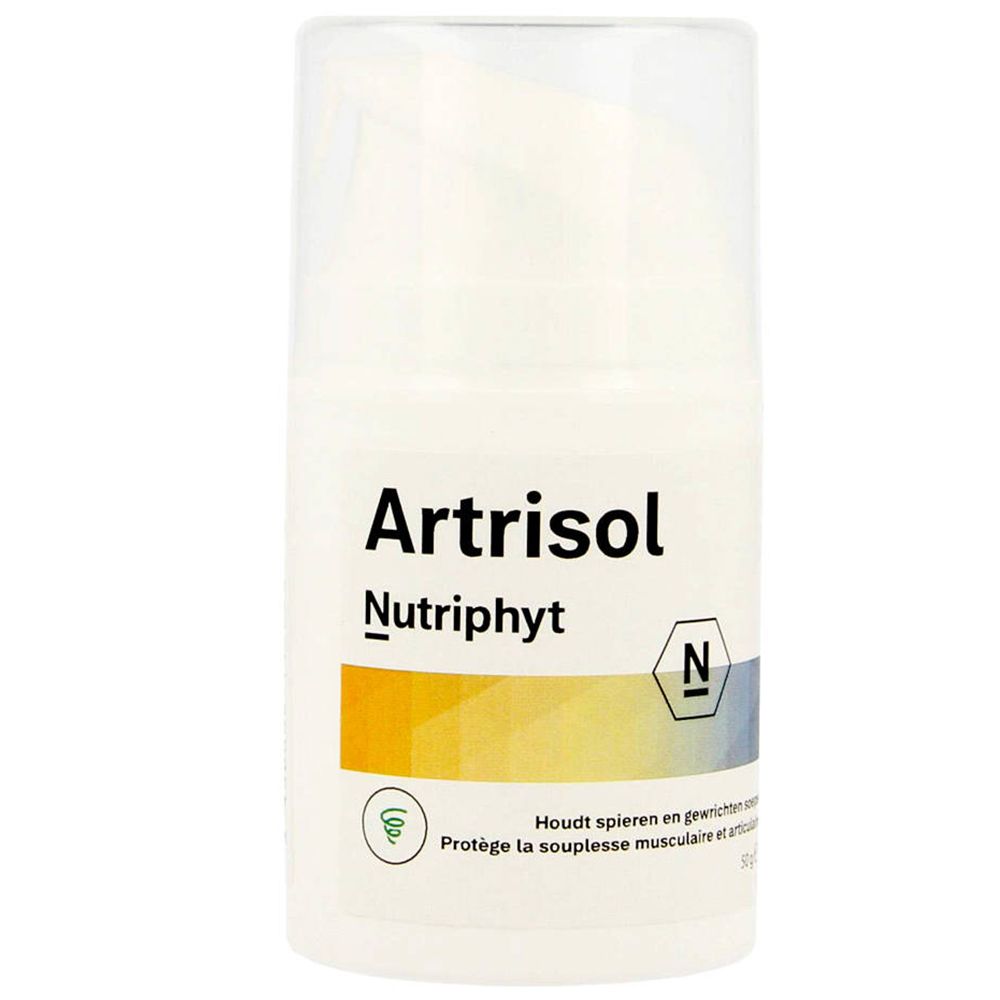 Nutriphyt Artrisol Nutriphyt