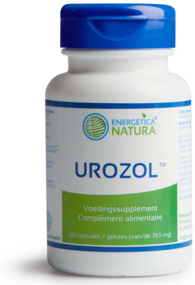 ENERGETICA NATURA BENELUX Energetica® Natura Urozol™