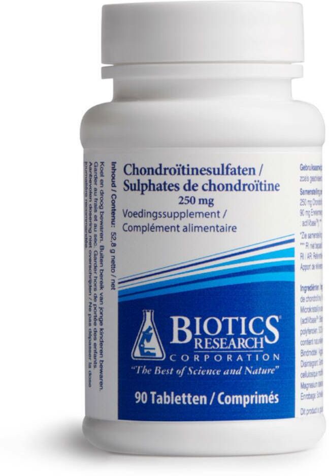 Biotics Chondroitinsulfat