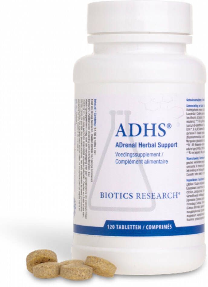 Biotics® Adhs®