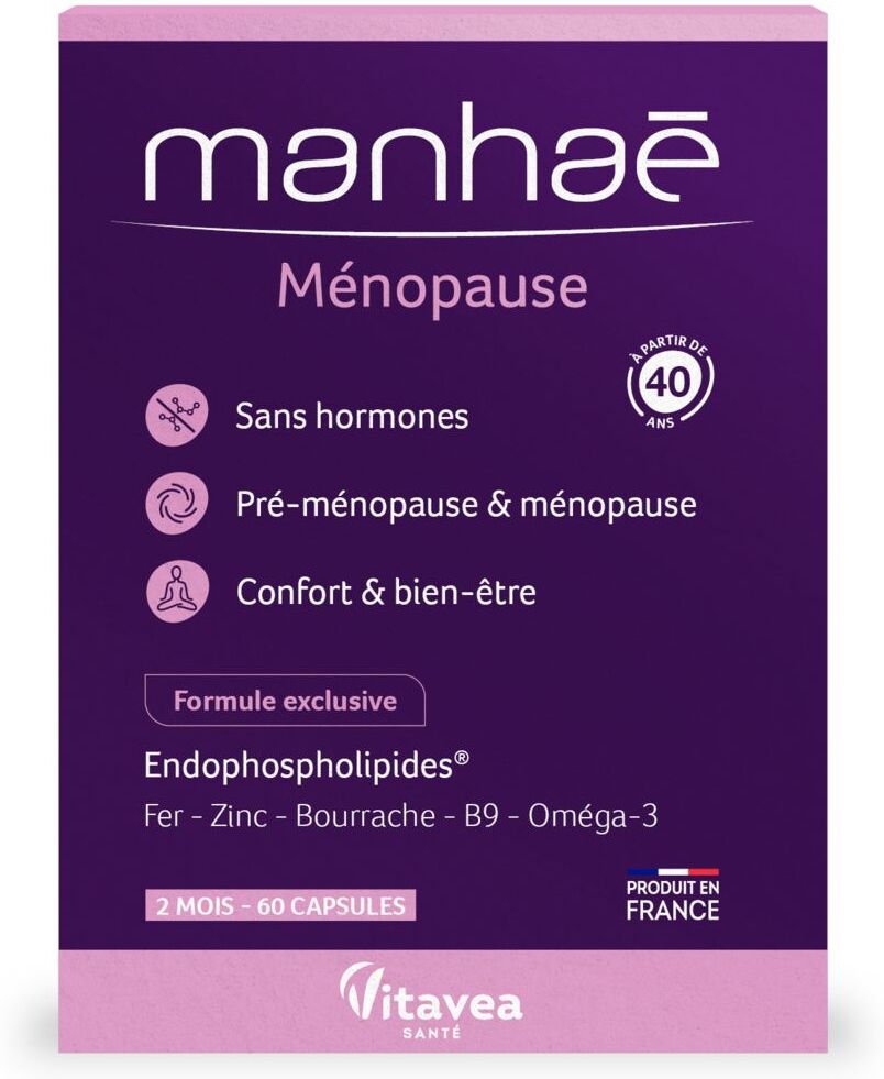 Nutrisanté manhaé