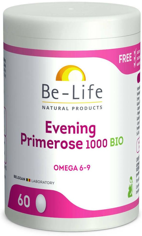 Be-Life Evening Primerose 1000