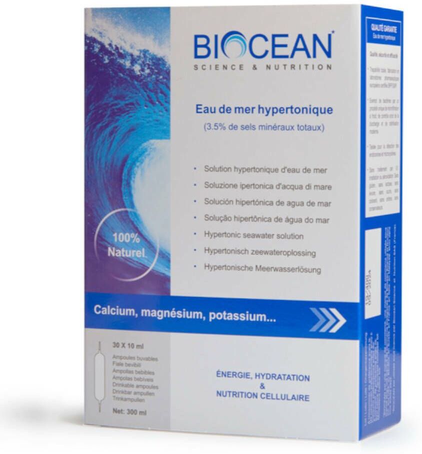 Energetica Natura Biocean Hypertonic