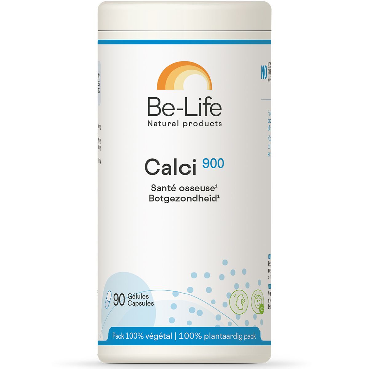 Be-Life Calci 900