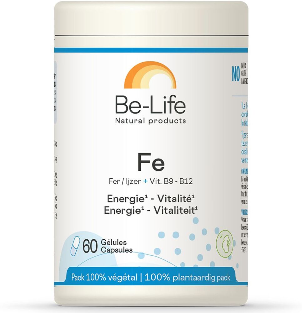 Be-Life Fe