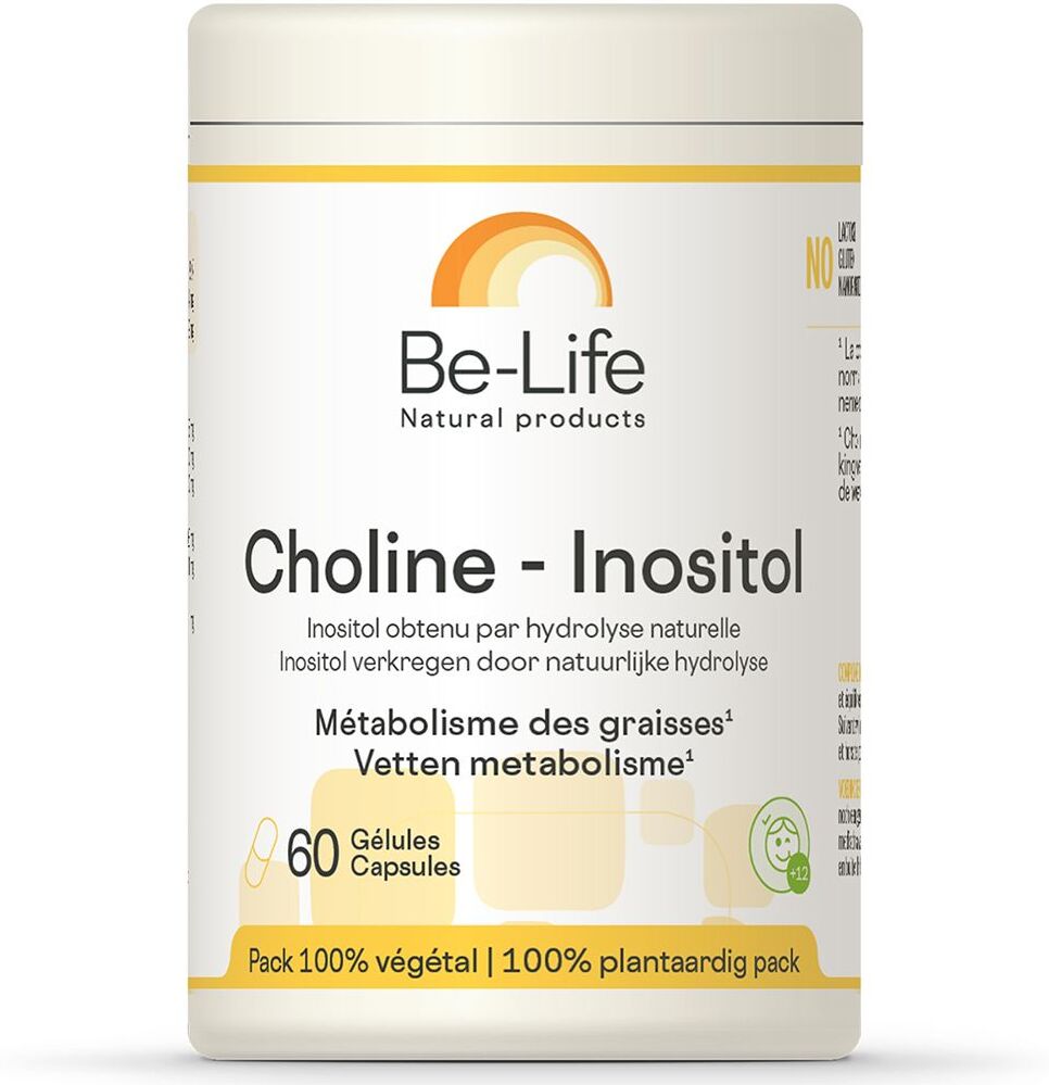 Be-Life Choline-Inositol