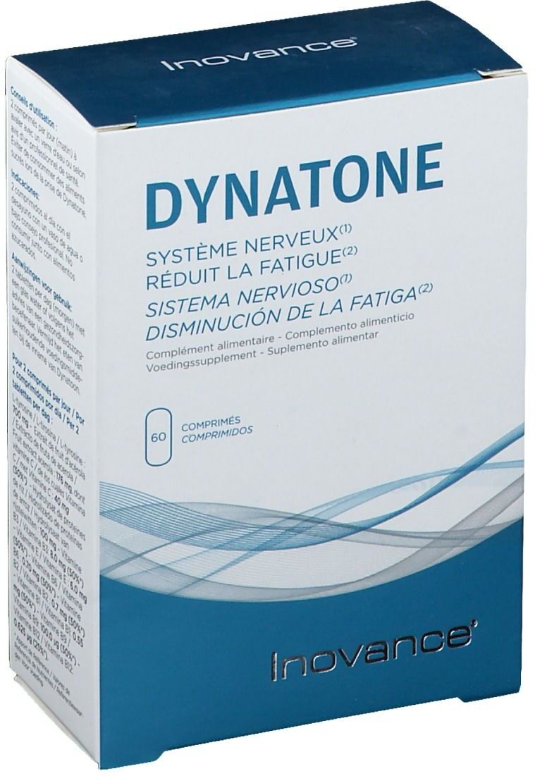 YSONUT Inovance® Dynatone