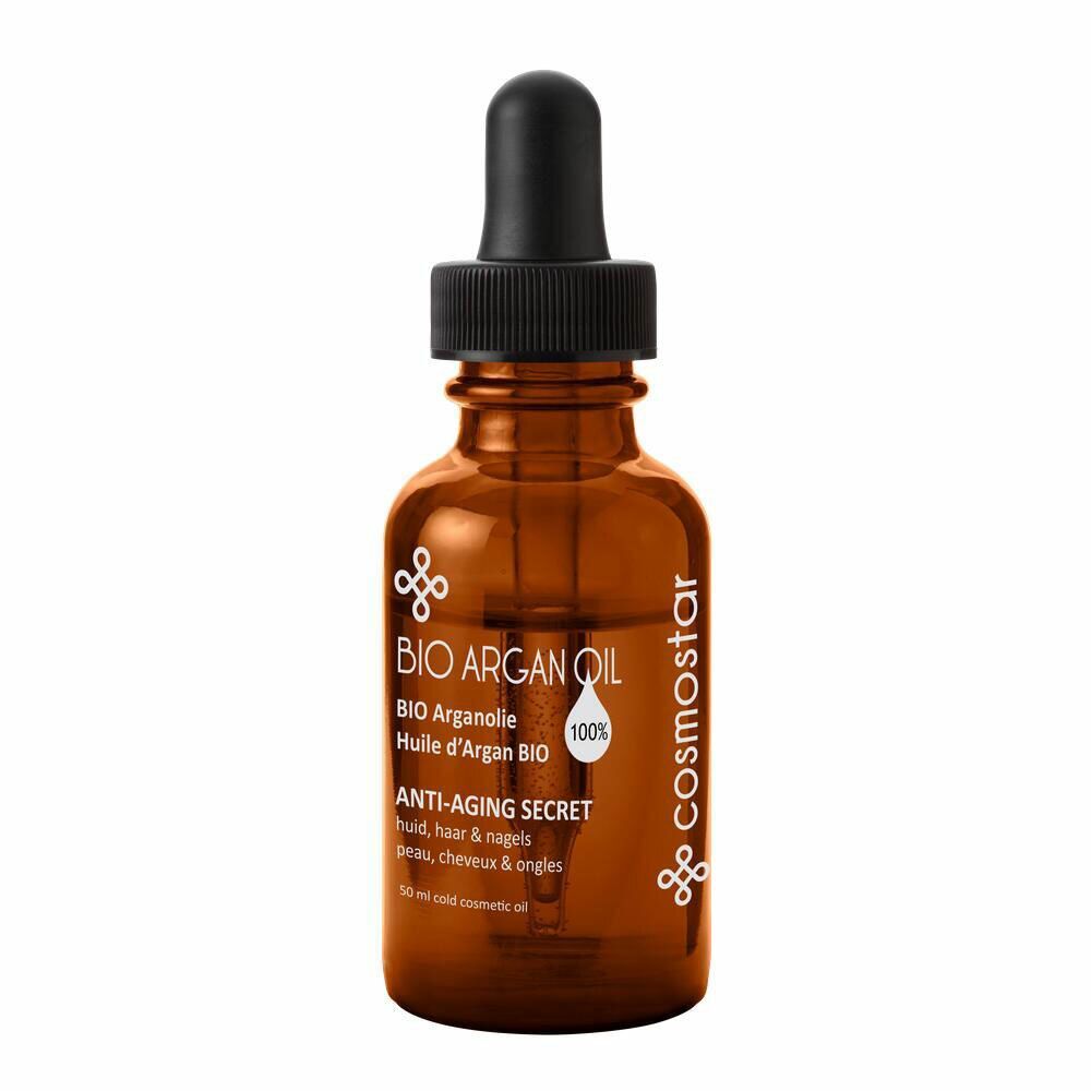 Cosmostar Bio Argan Öl