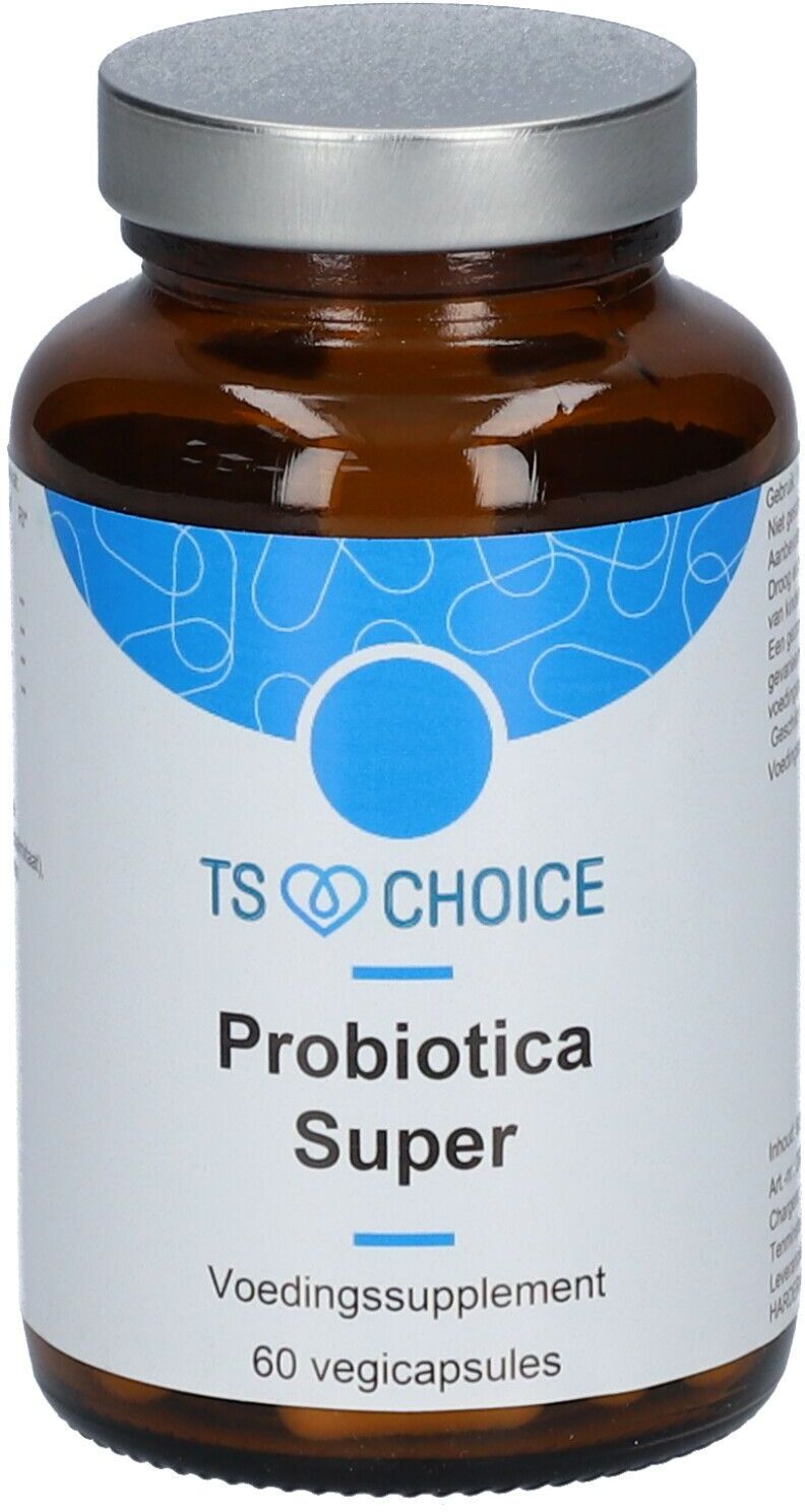 TS REFORM Best Choice® Probiotica Super