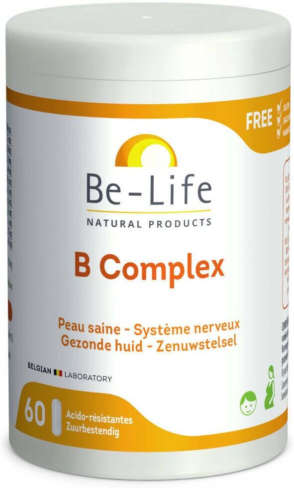 Be-Life B Complex