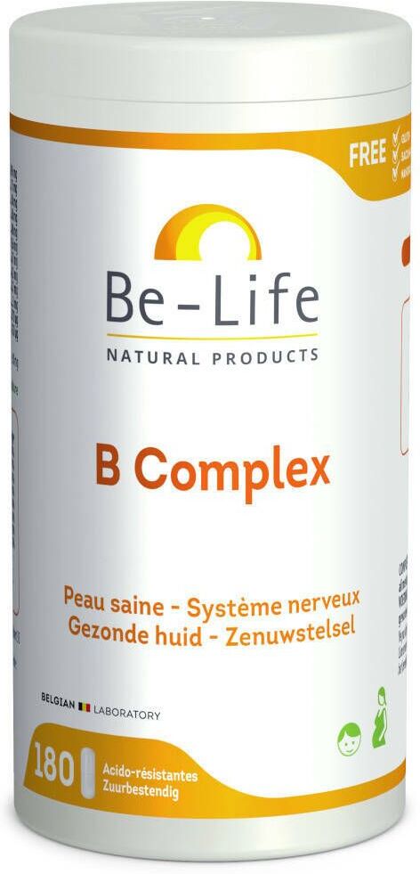 Be-Life B Complex