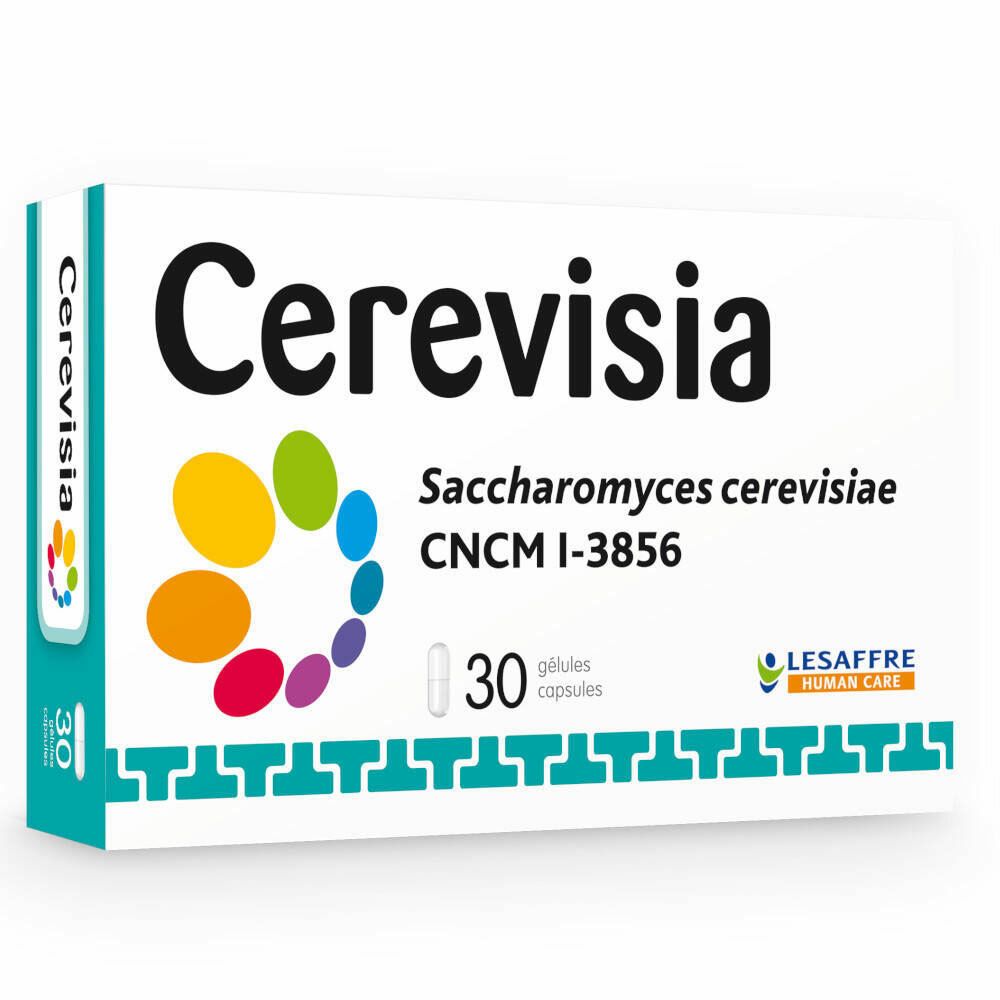 Trenker Cerevisia