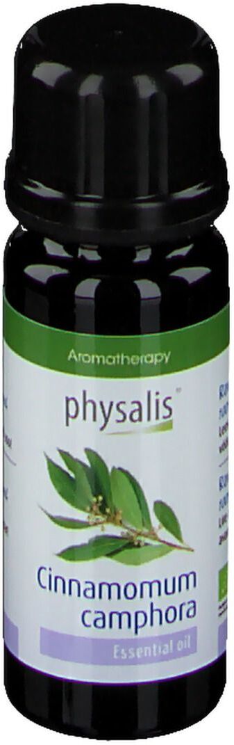 Keypharm physalis® Ravintsara