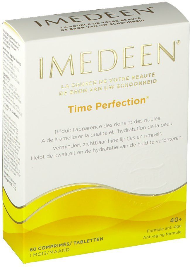 Imedeen® Time Perfection® 40+