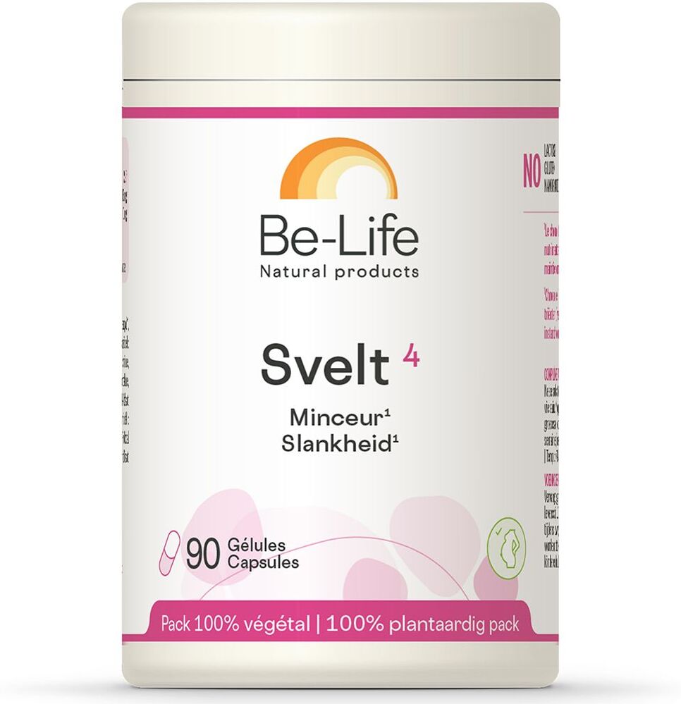 Be-Life Svelt 4