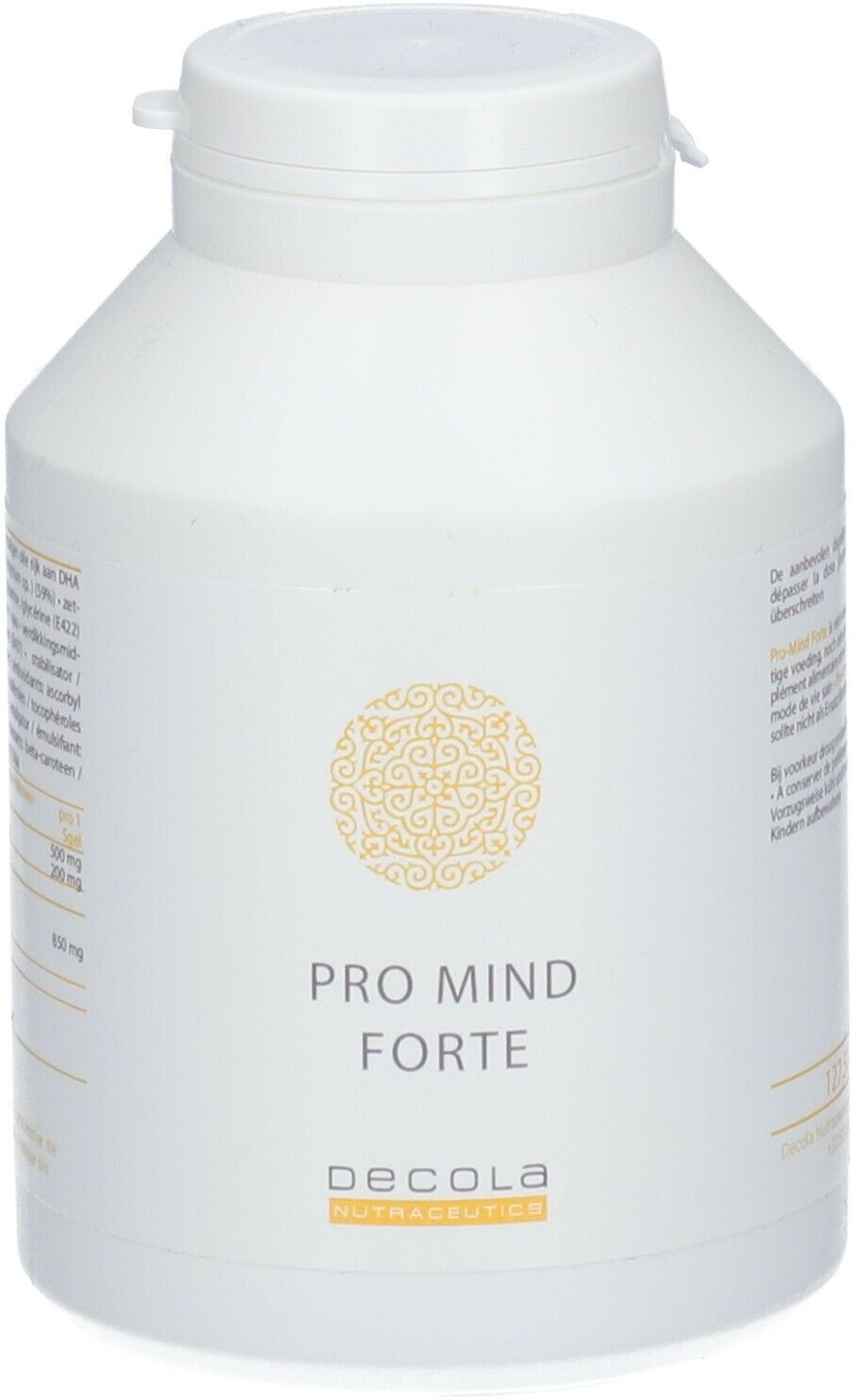 decola Pro-Mind Forte