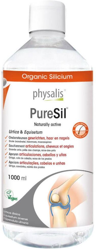 physalis® PureSil®