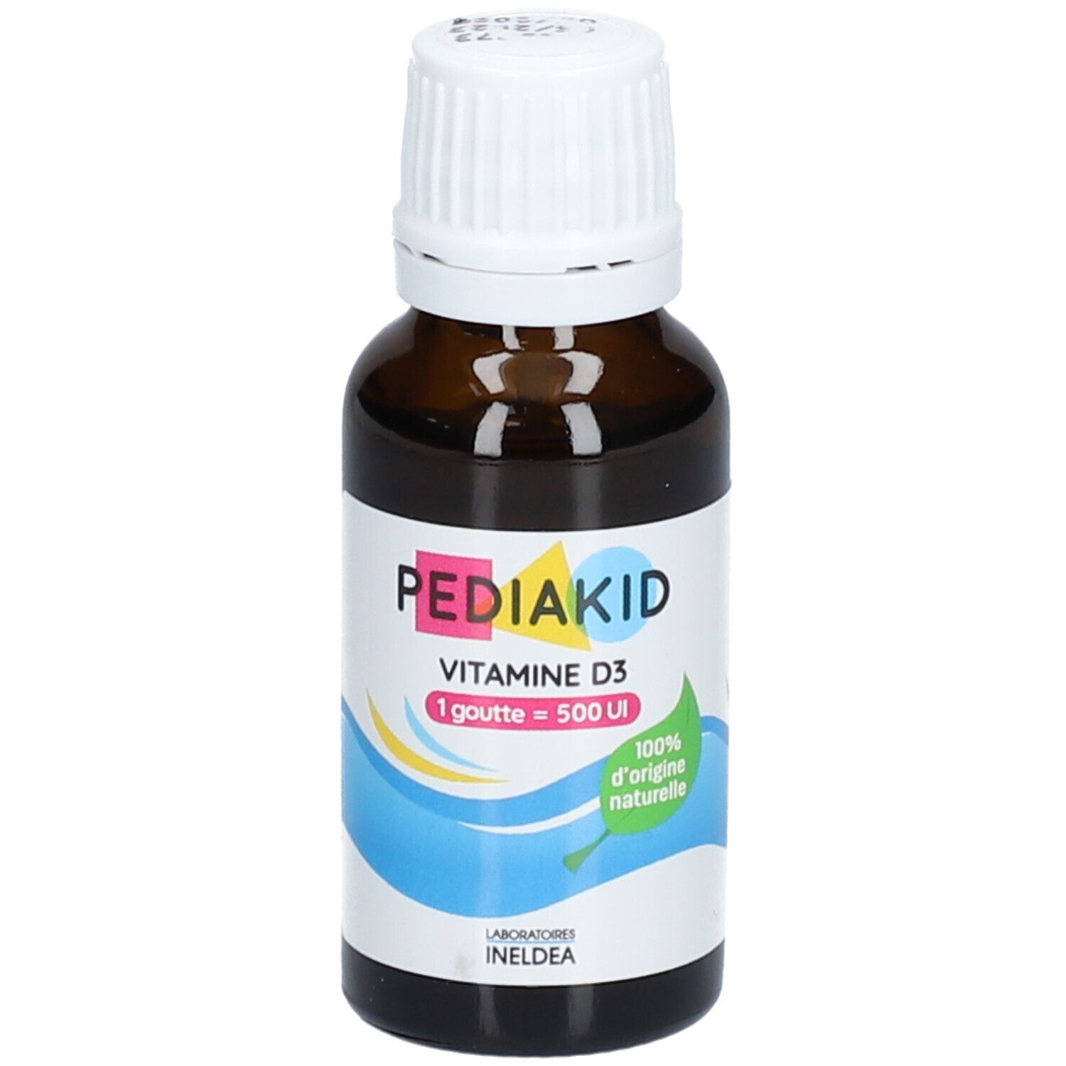 Pediakid® Pediakid Vitamine D3