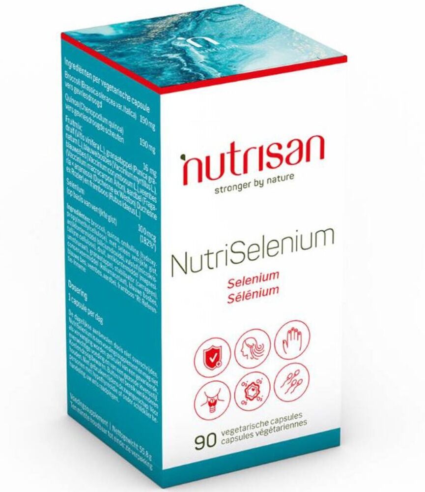 Nutrisan NutriSelenium