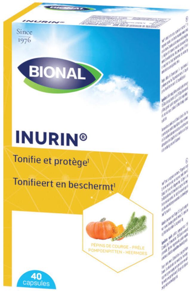 Bional Inurin®