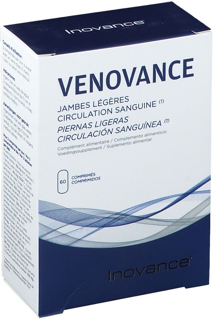 Inovance® Venovance