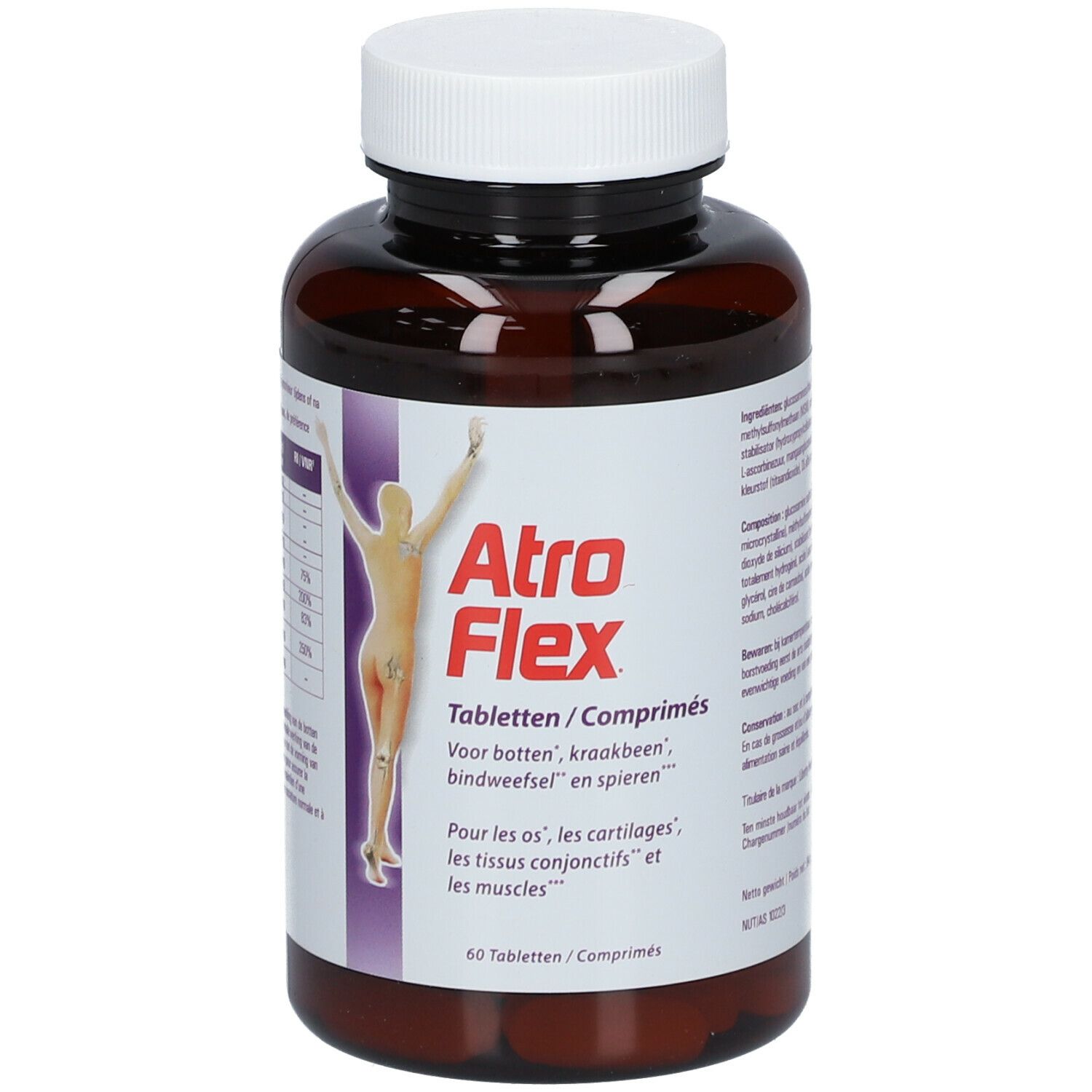 TS REFORM Atroflex® Tabletten