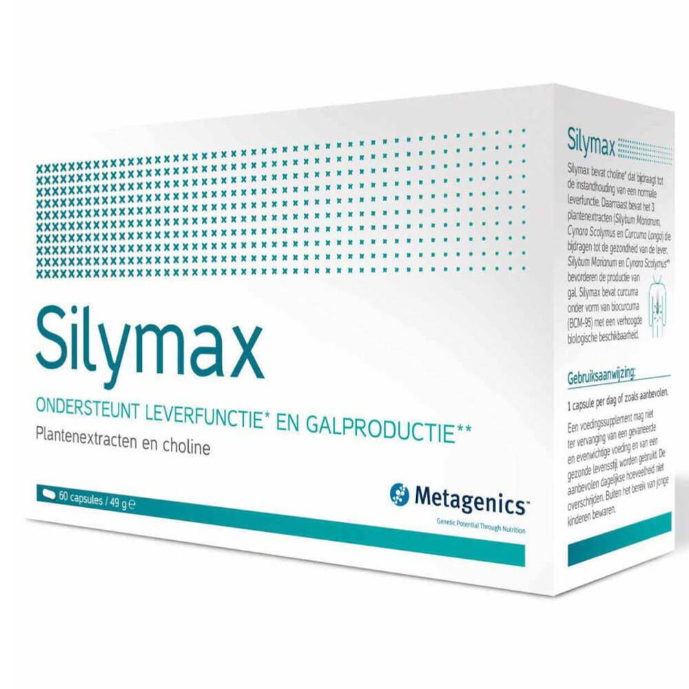 Metagenics® Silymax