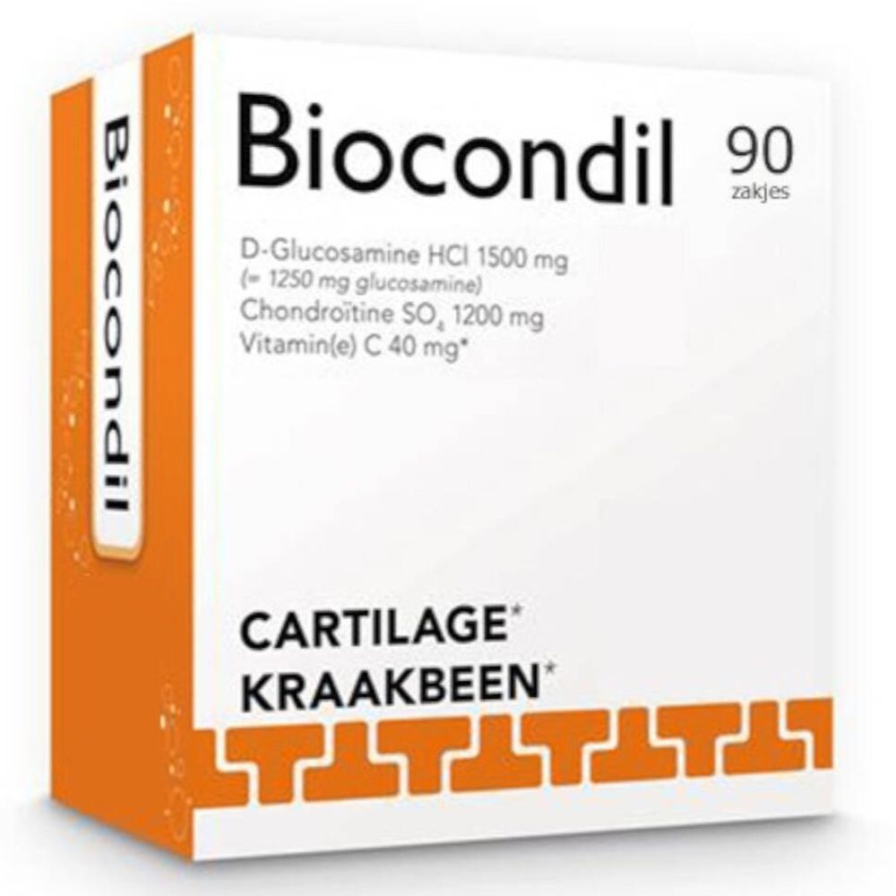 Biocondil