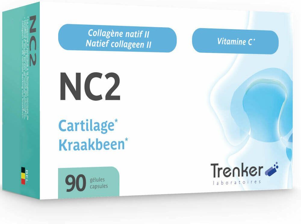 Trenker NC2 Knorpel