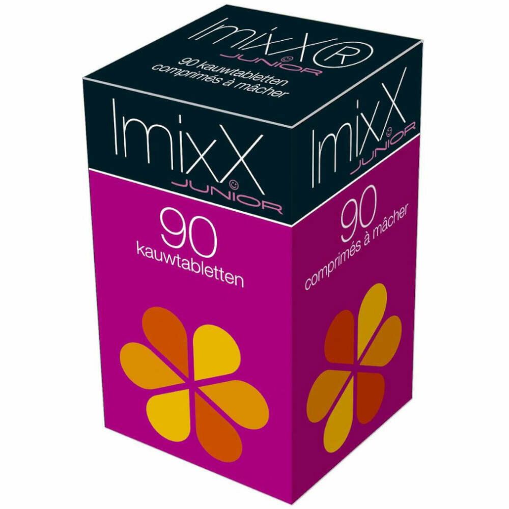 ixX Pharma ImixX Junior