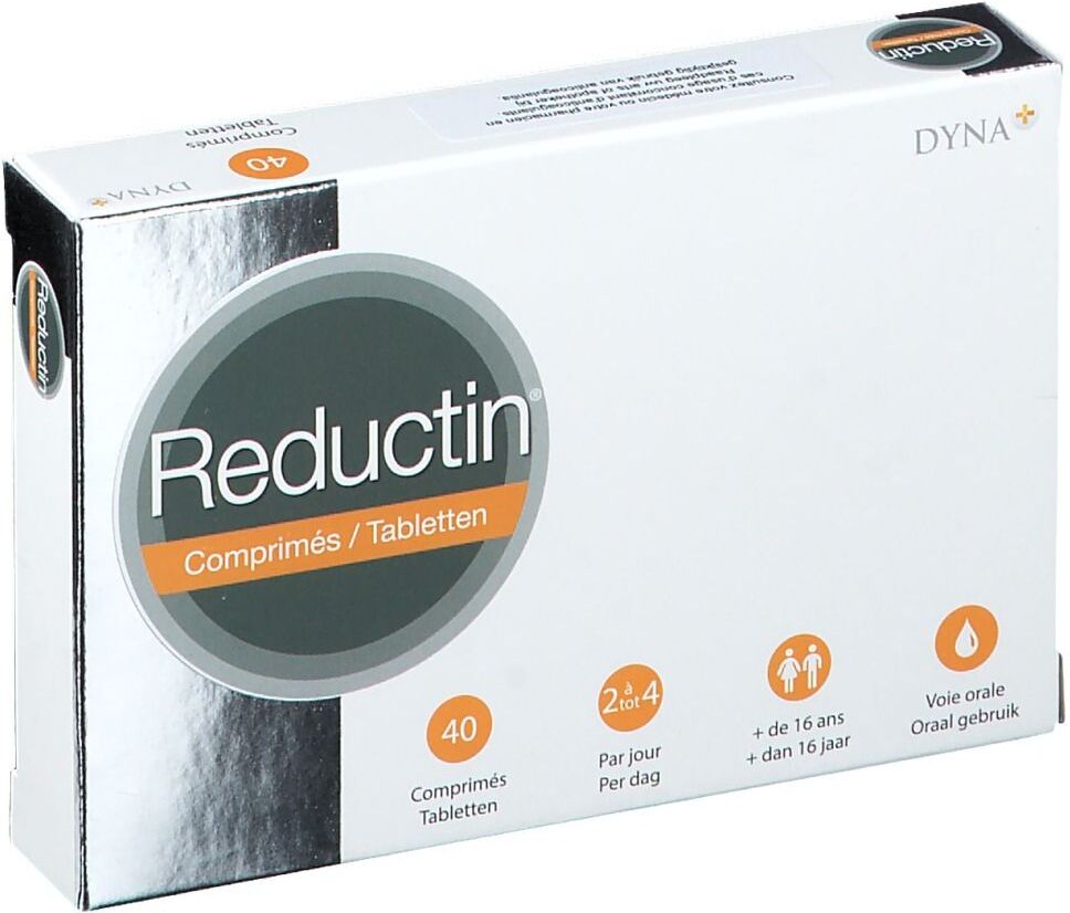 DYNA+ Reductin® Tabletten