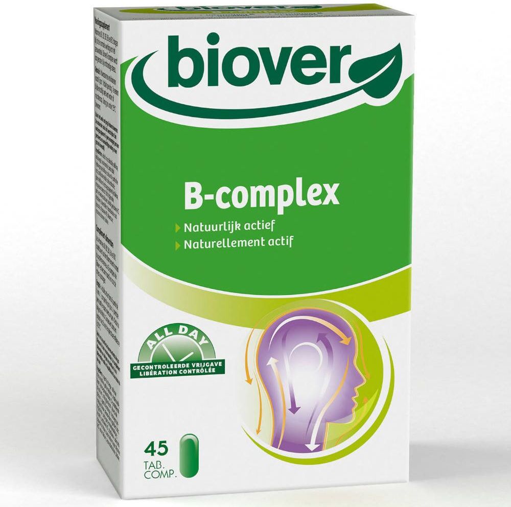 Biover B-Komplex