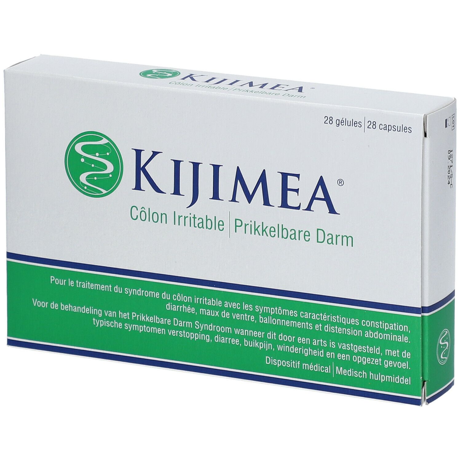 Kijimea® Reizdarm