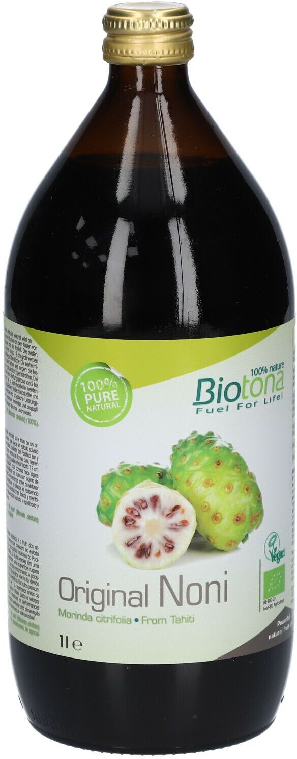 Biotona Noni Saft