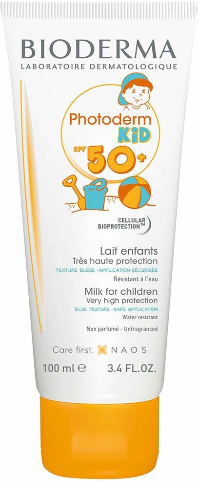 Bioderma Photoderm KID Lait SPF 50+