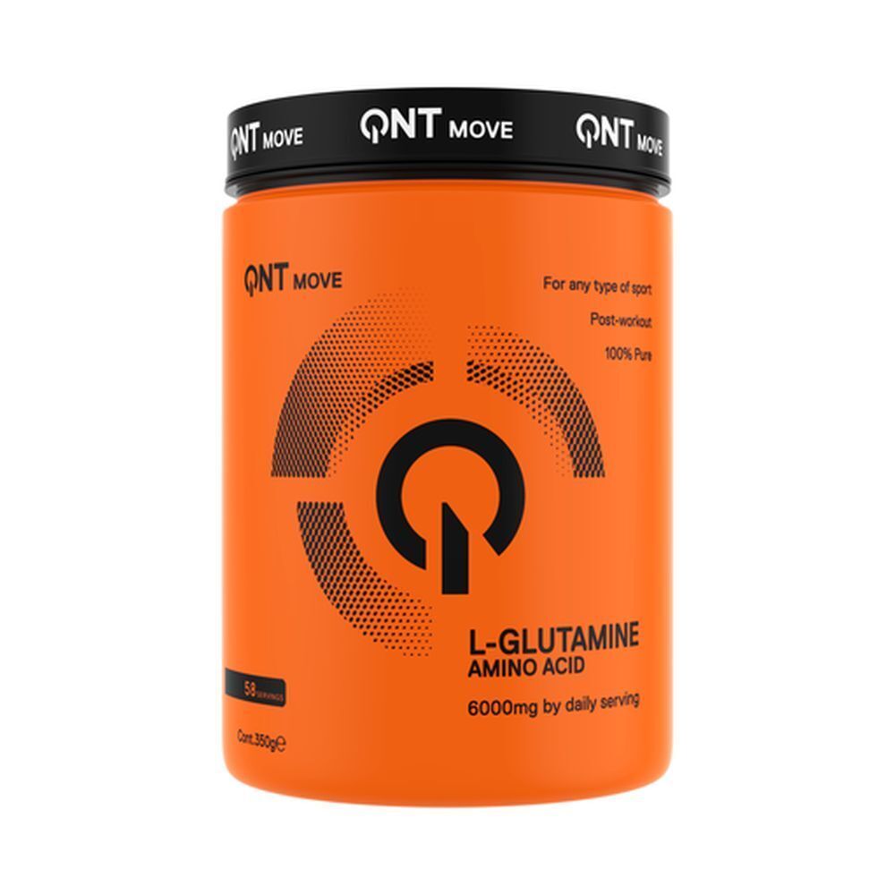 QNT L-Glutamin 6000